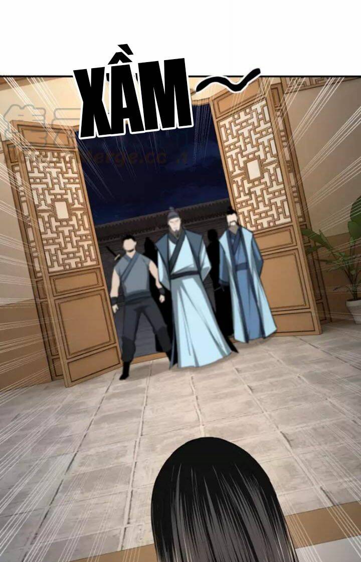 Tối Cường Phản Phái Hệ Thống Chapter 50 - Trang 2