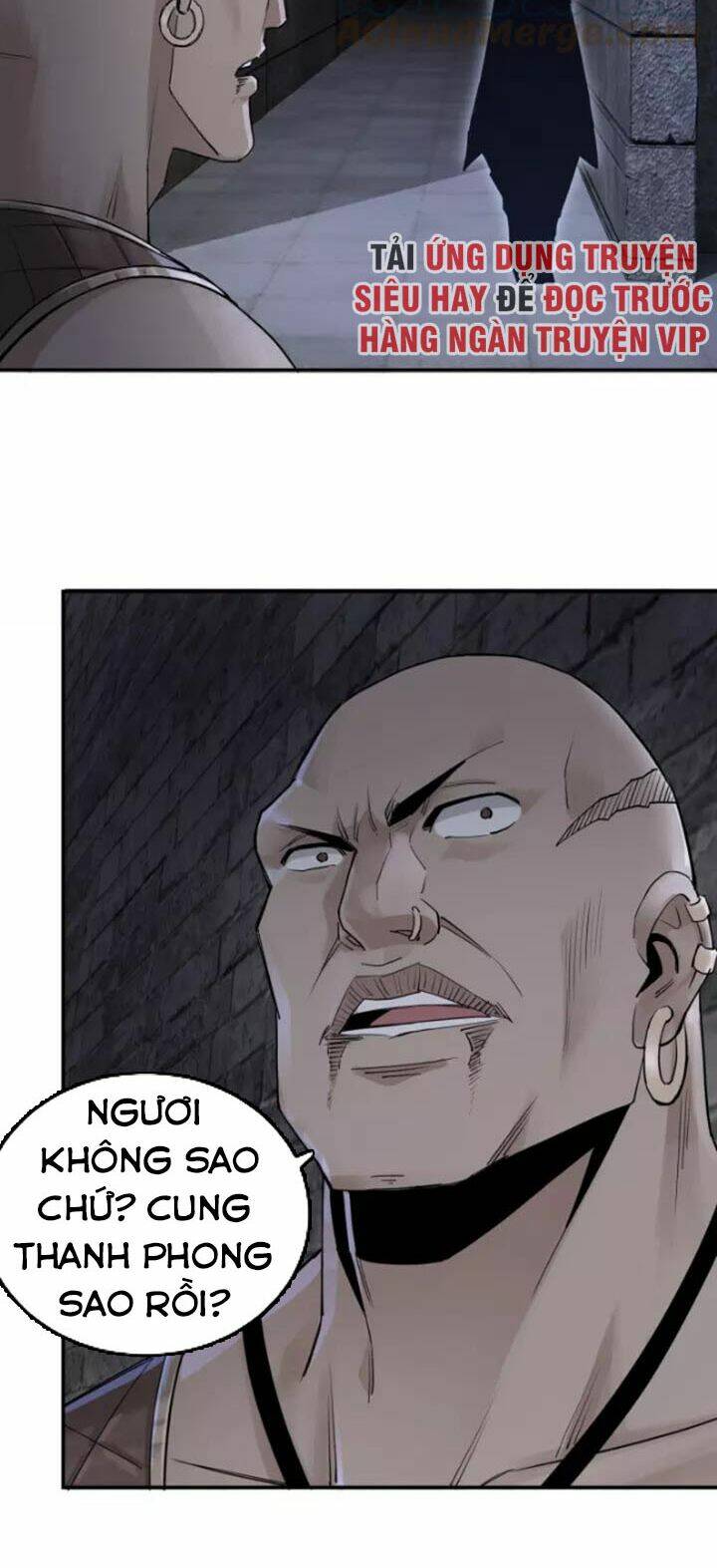 Tối Cường Phản Phái Hệ Thống Chapter 50 - Trang 2