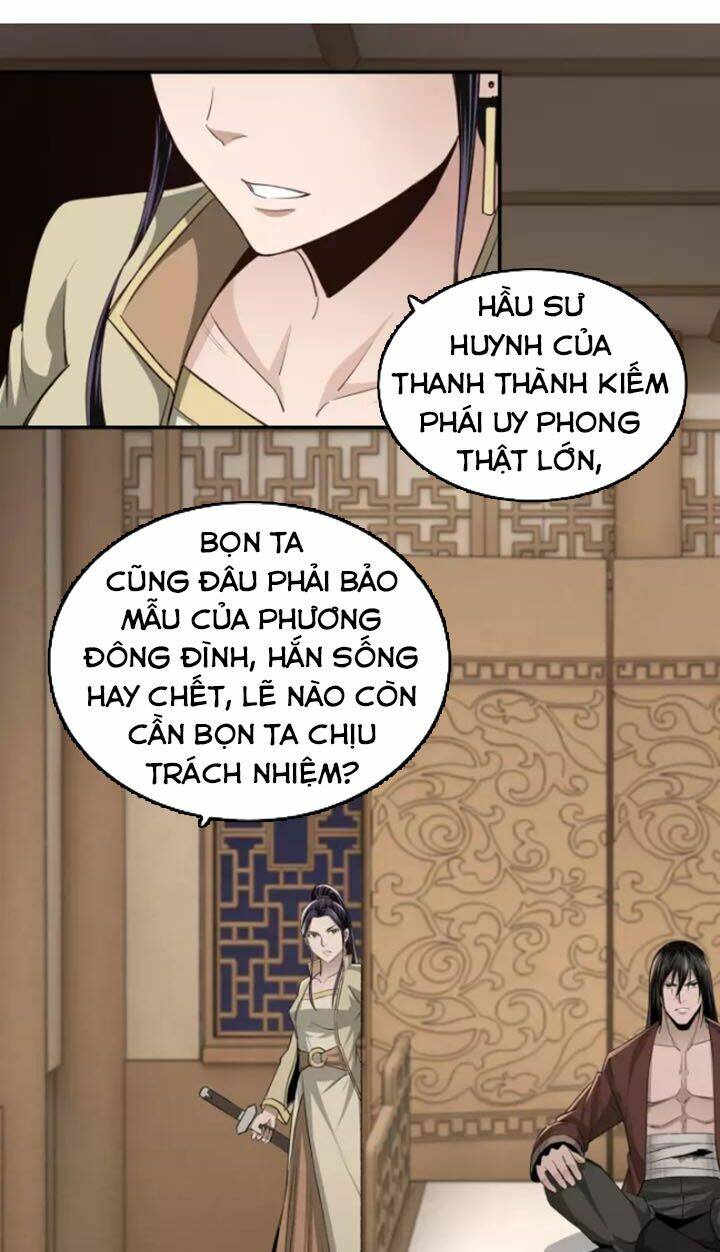 Tối Cường Phản Phái Hệ Thống Chapter 50 - Trang 2
