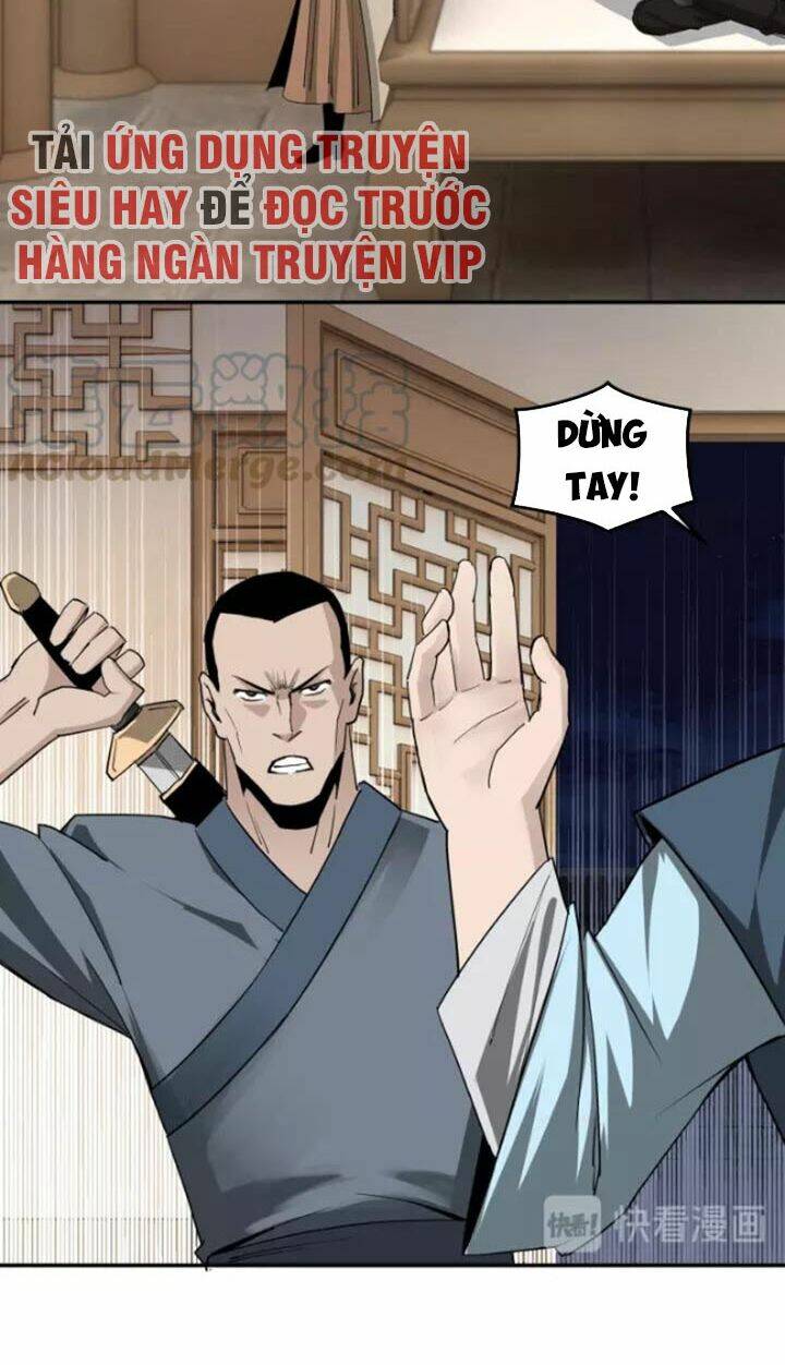 Tối Cường Phản Phái Hệ Thống Chapter 50 - Trang 2