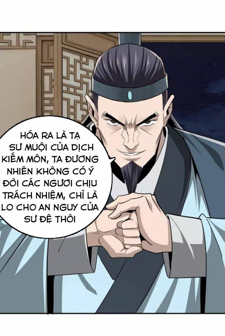 Tối Cường Phản Phái Hệ Thống Chapter 50 - Trang 2