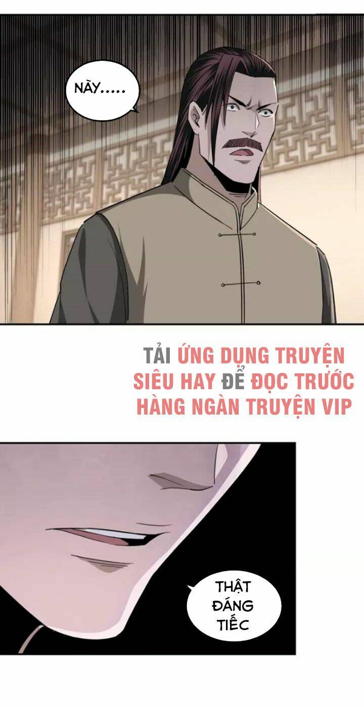 Tối Cường Phản Phái Hệ Thống Chapter 50 - Trang 2