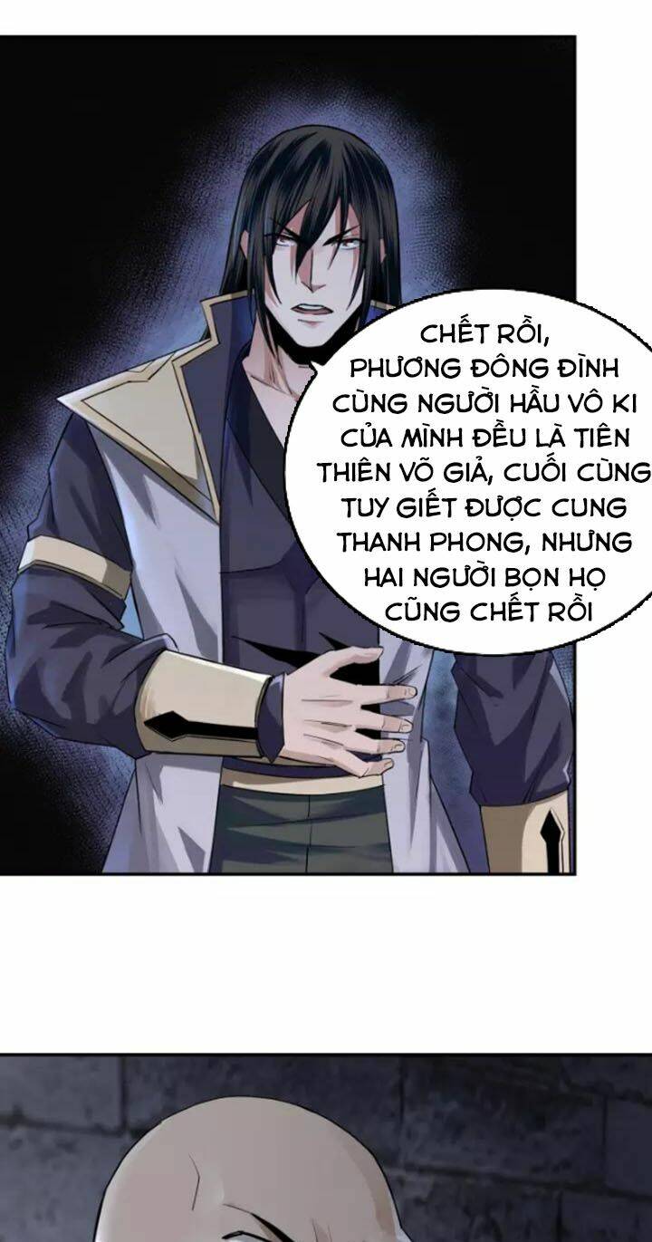 Tối Cường Phản Phái Hệ Thống Chapter 50 - Trang 2