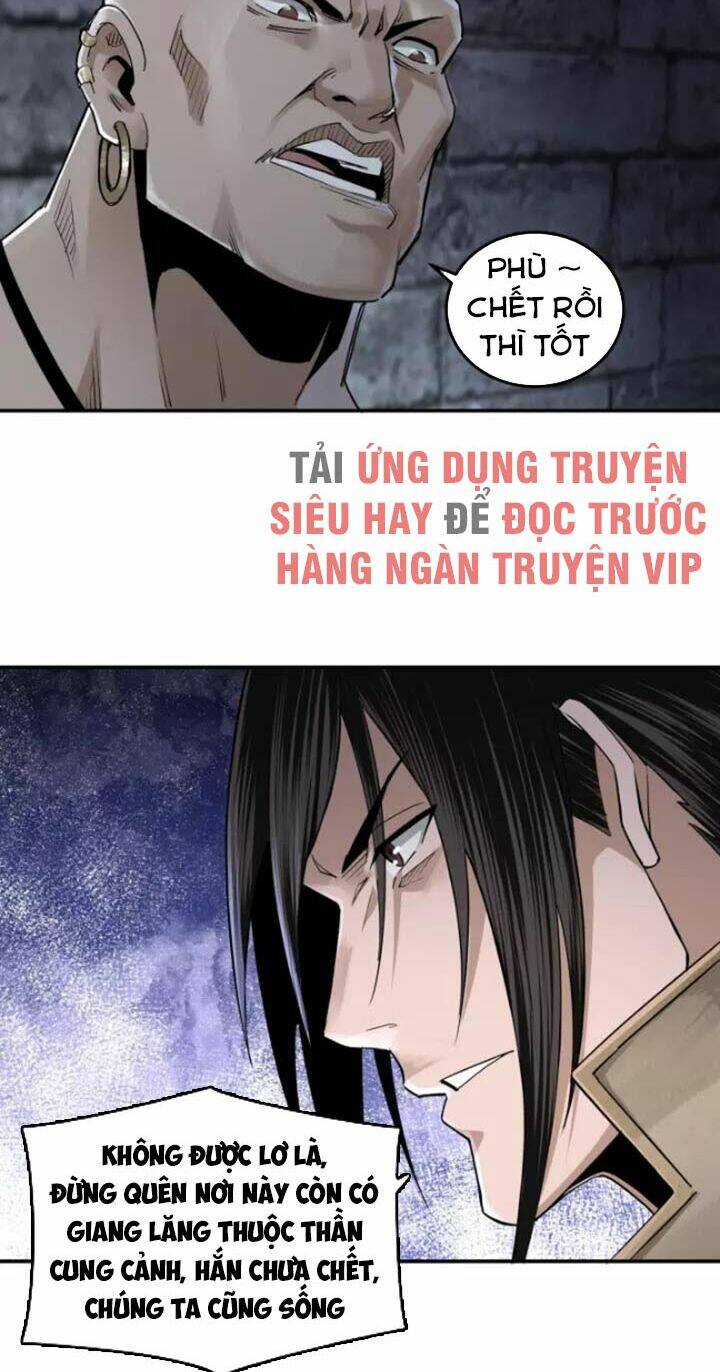 Tối Cường Phản Phái Hệ Thống Chapter 50 - Trang 2
