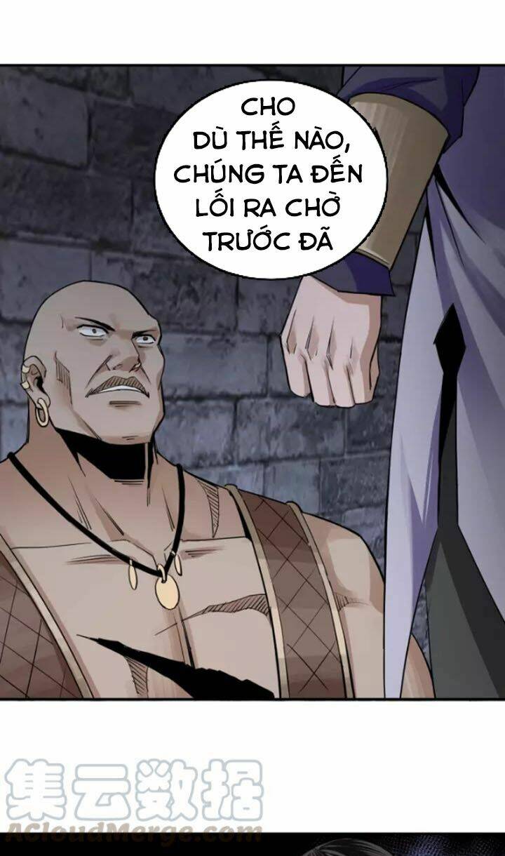 Tối Cường Phản Phái Hệ Thống Chapter 50 - Trang 2