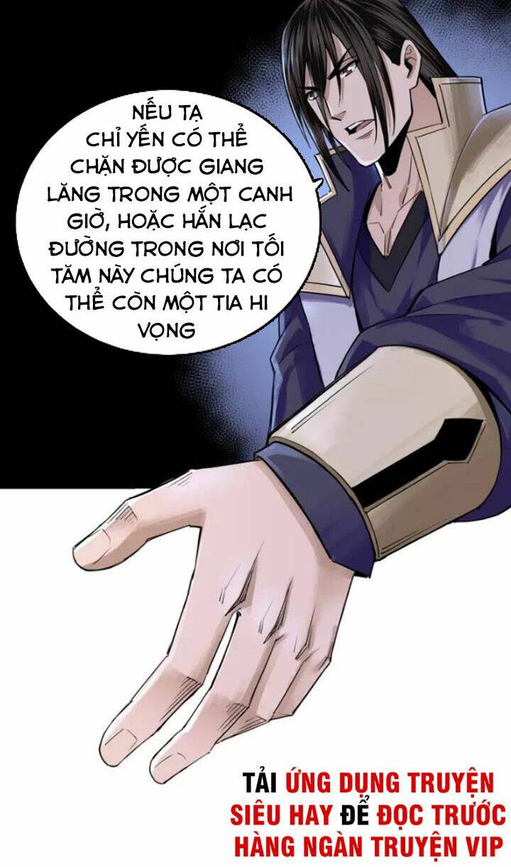 Tối Cường Phản Phái Hệ Thống Chapter 50 - Trang 2