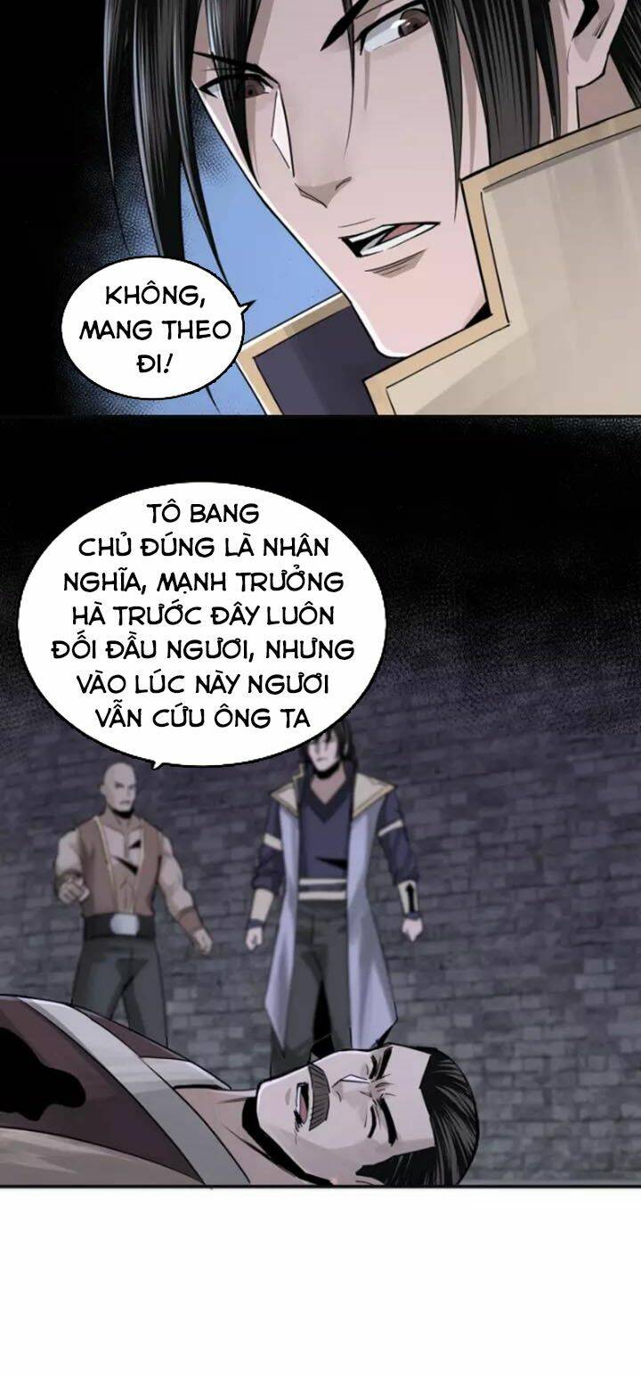 Tối Cường Phản Phái Hệ Thống Chapter 50 - Trang 2