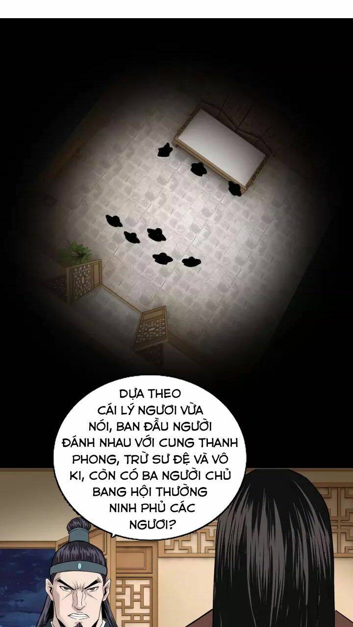 Tối Cường Phản Phái Hệ Thống Chapter 51 - Trang 2