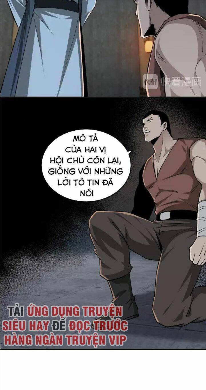 Tối Cường Phản Phái Hệ Thống Chapter 51 - Trang 2