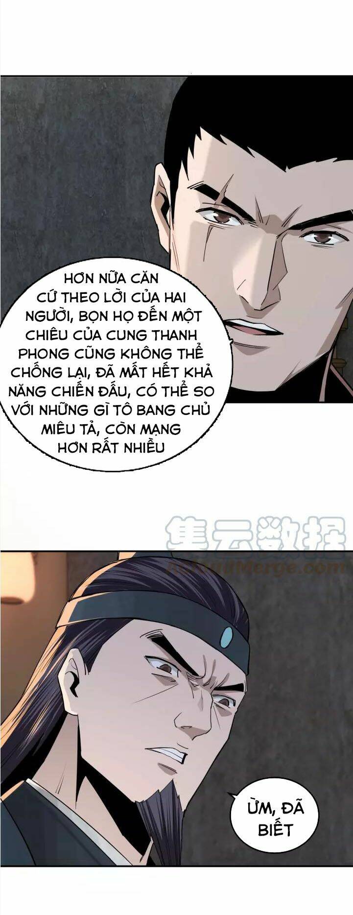 Tối Cường Phản Phái Hệ Thống Chapter 51 - Trang 2