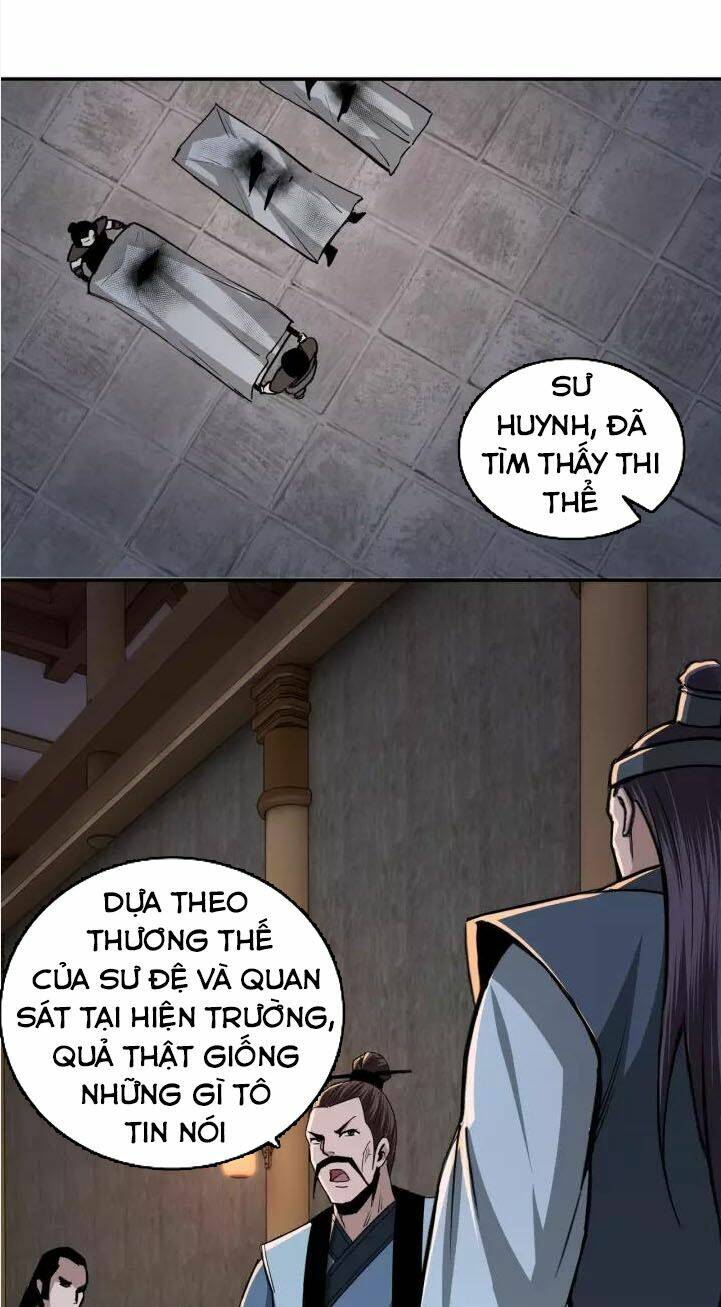 Tối Cường Phản Phái Hệ Thống Chapter 51 - Trang 2