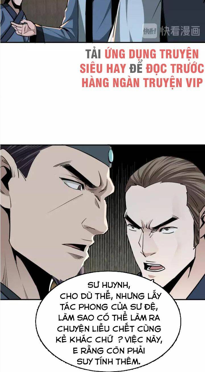 Tối Cường Phản Phái Hệ Thống Chapter 51 - Trang 2