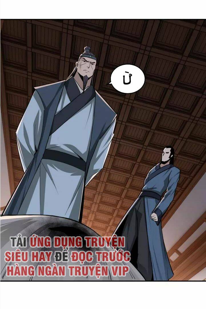 Tối Cường Phản Phái Hệ Thống Chapter 51 - Trang 2