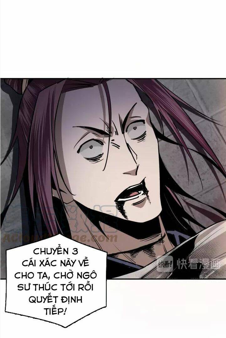 Tối Cường Phản Phái Hệ Thống Chapter 51 - Trang 2