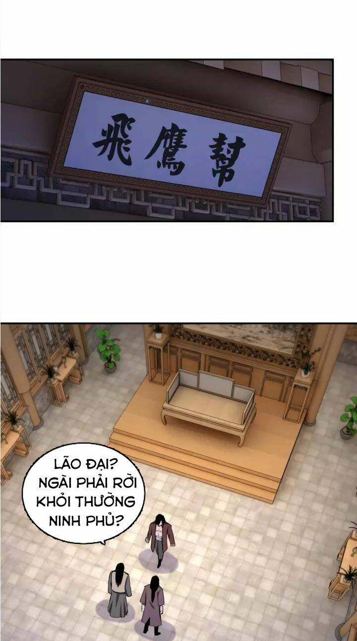 Tối Cường Phản Phái Hệ Thống Chapter 51 - Trang 2