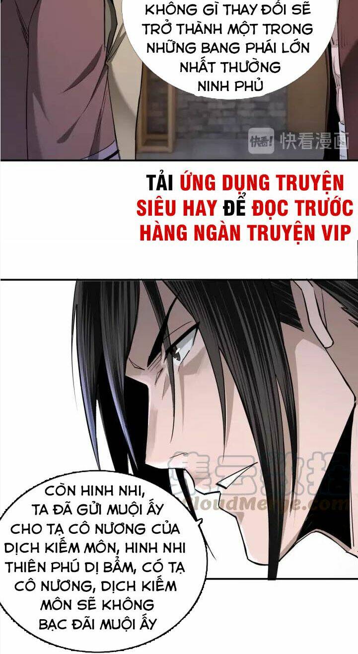 Tối Cường Phản Phái Hệ Thống Chapter 51 - Trang 2