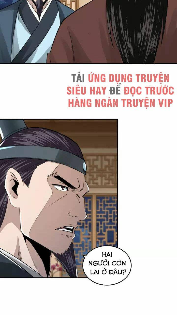 Tối Cường Phản Phái Hệ Thống Chapter 51 - Trang 2