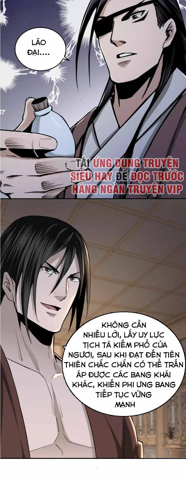 Tối Cường Phản Phái Hệ Thống Chapter 51 - Trang 2