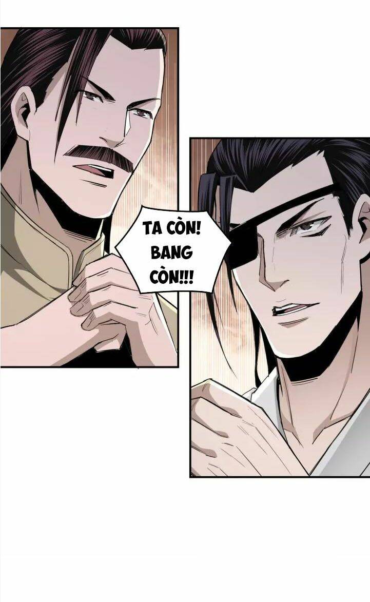 Tối Cường Phản Phái Hệ Thống Chapter 51 - Trang 2