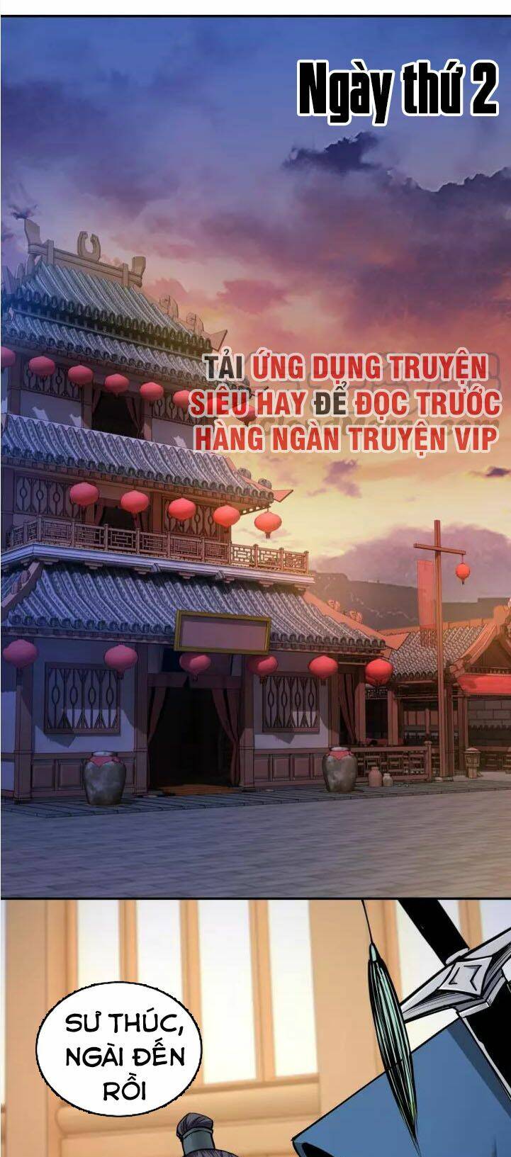 Tối Cường Phản Phái Hệ Thống Chapter 51 - Trang 2