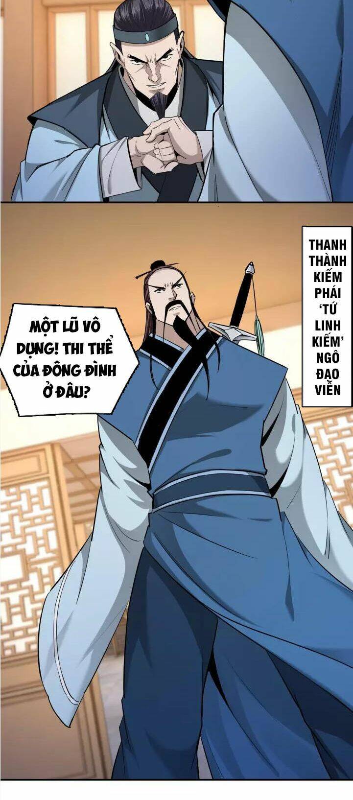 Tối Cường Phản Phái Hệ Thống Chapter 51 - Trang 2