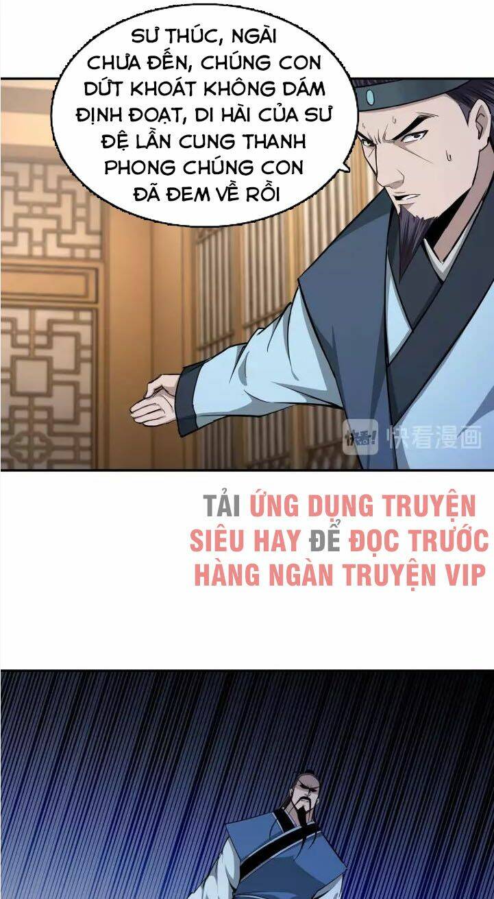 Tối Cường Phản Phái Hệ Thống Chapter 51 - Trang 2