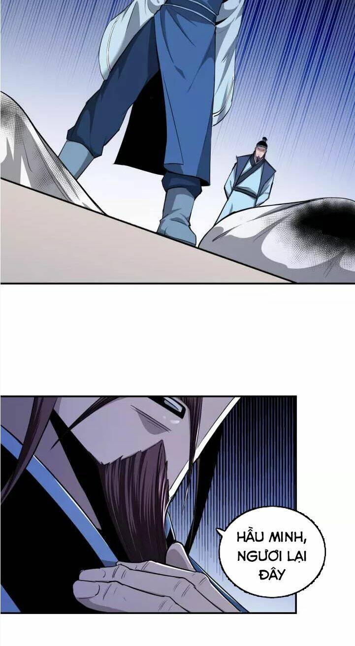 Tối Cường Phản Phái Hệ Thống Chapter 51 - Trang 2