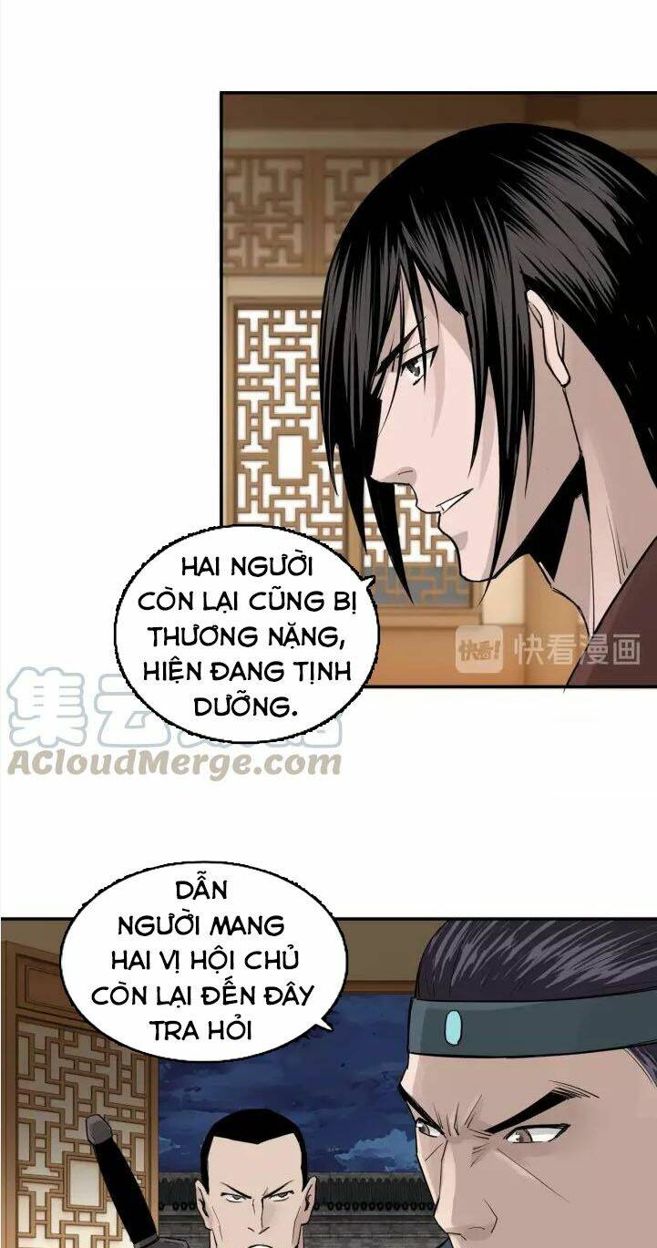 Tối Cường Phản Phái Hệ Thống Chapter 51 - Trang 2