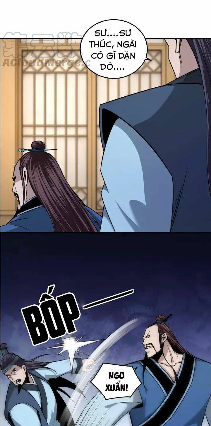Tối Cường Phản Phái Hệ Thống Chapter 51 - Trang 2