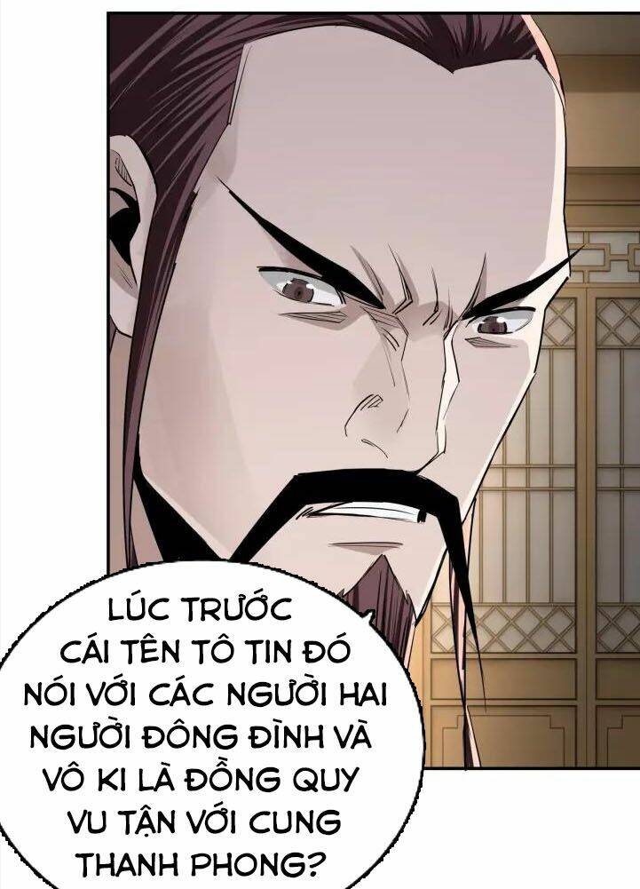 Tối Cường Phản Phái Hệ Thống Chapter 51 - Trang 2