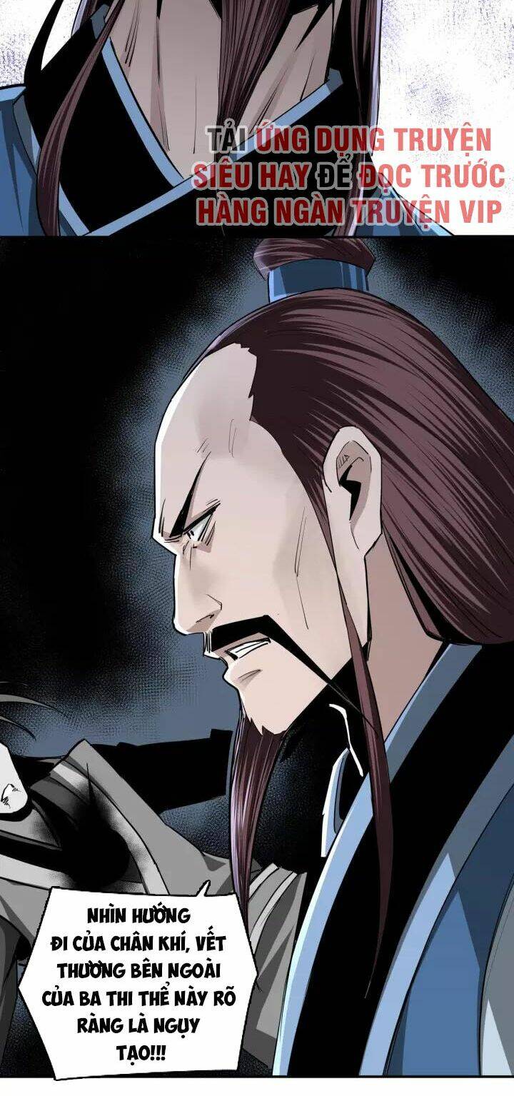 Tối Cường Phản Phái Hệ Thống Chapter 51 - Trang 2