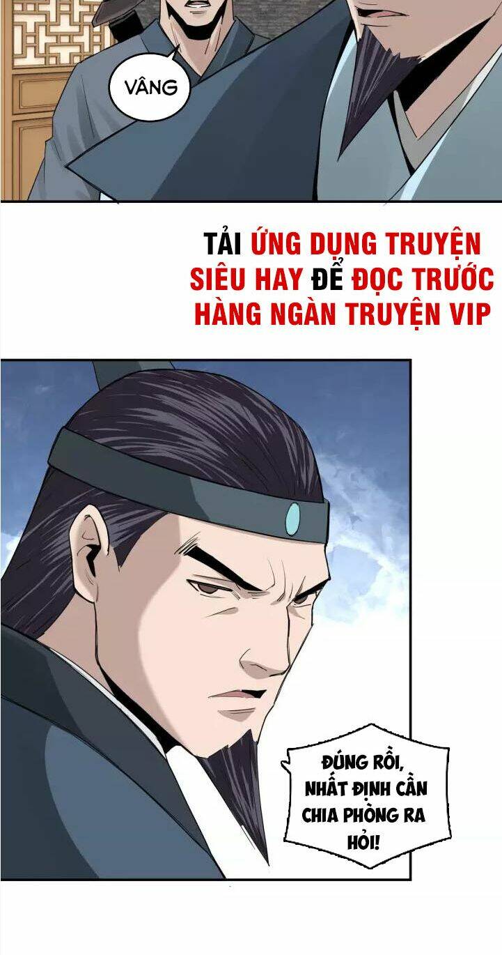 Tối Cường Phản Phái Hệ Thống Chapter 51 - Trang 2