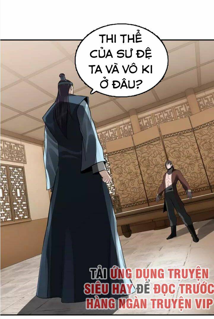 Tối Cường Phản Phái Hệ Thống Chapter 51 - Trang 2