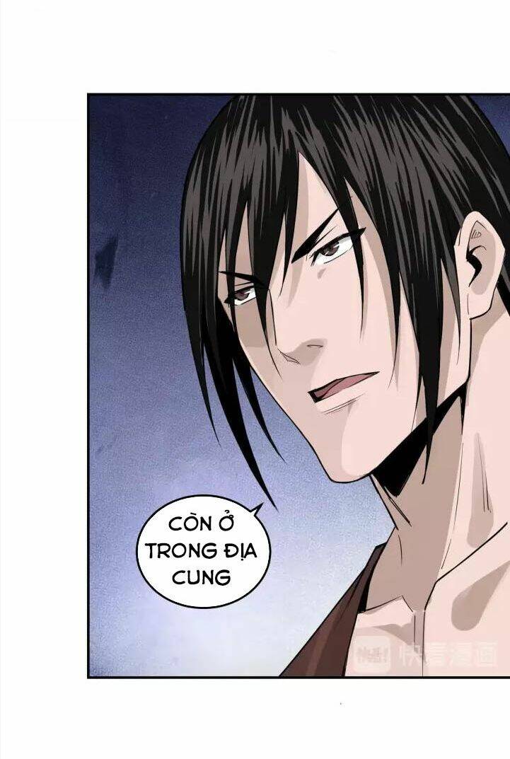 Tối Cường Phản Phái Hệ Thống Chapter 51 - Trang 2