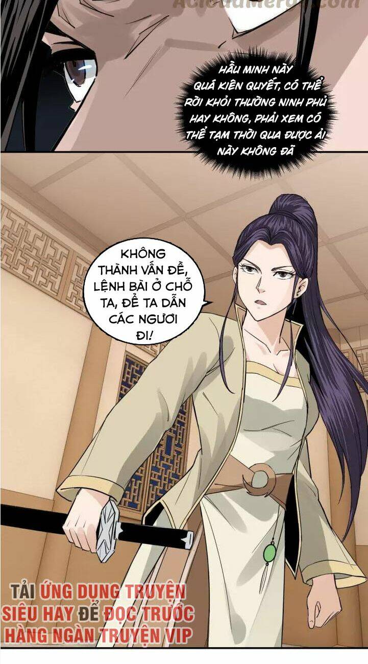 Tối Cường Phản Phái Hệ Thống Chapter 51 - Trang 2