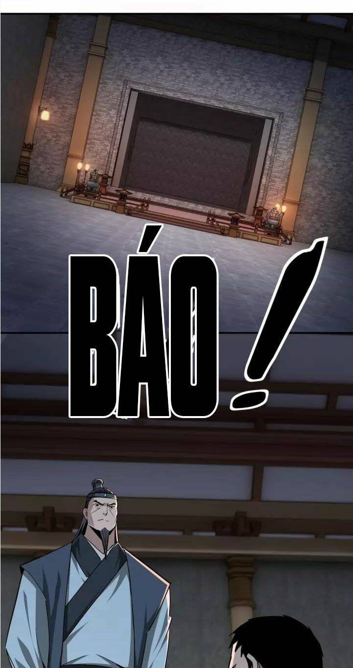 Tối Cường Phản Phái Hệ Thống Chapter 51 - Trang 2