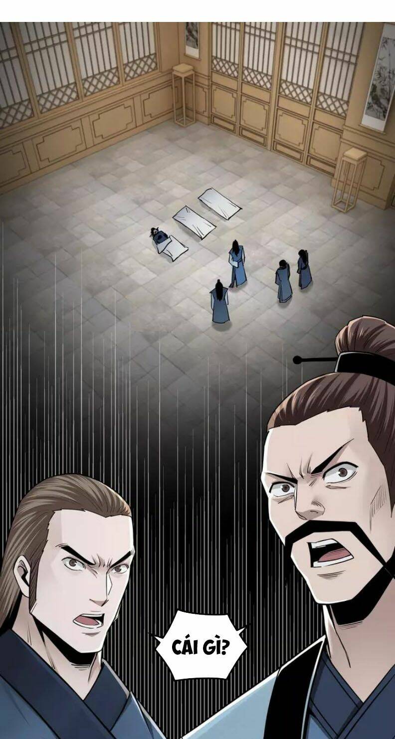 Tối Cường Phản Phái Hệ Thống Chapter 52 - Trang 2