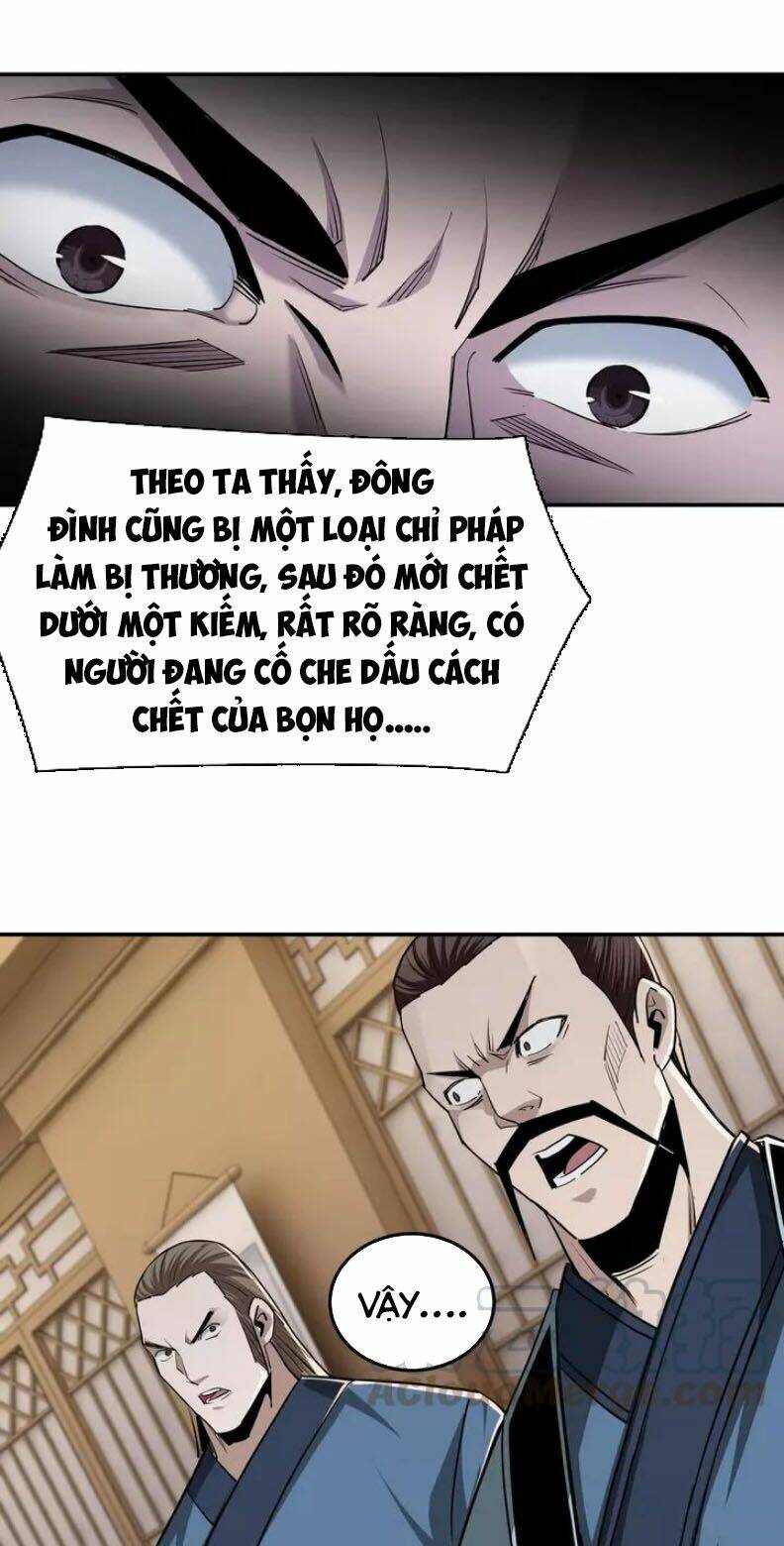 Tối Cường Phản Phái Hệ Thống Chapter 52 - Trang 2