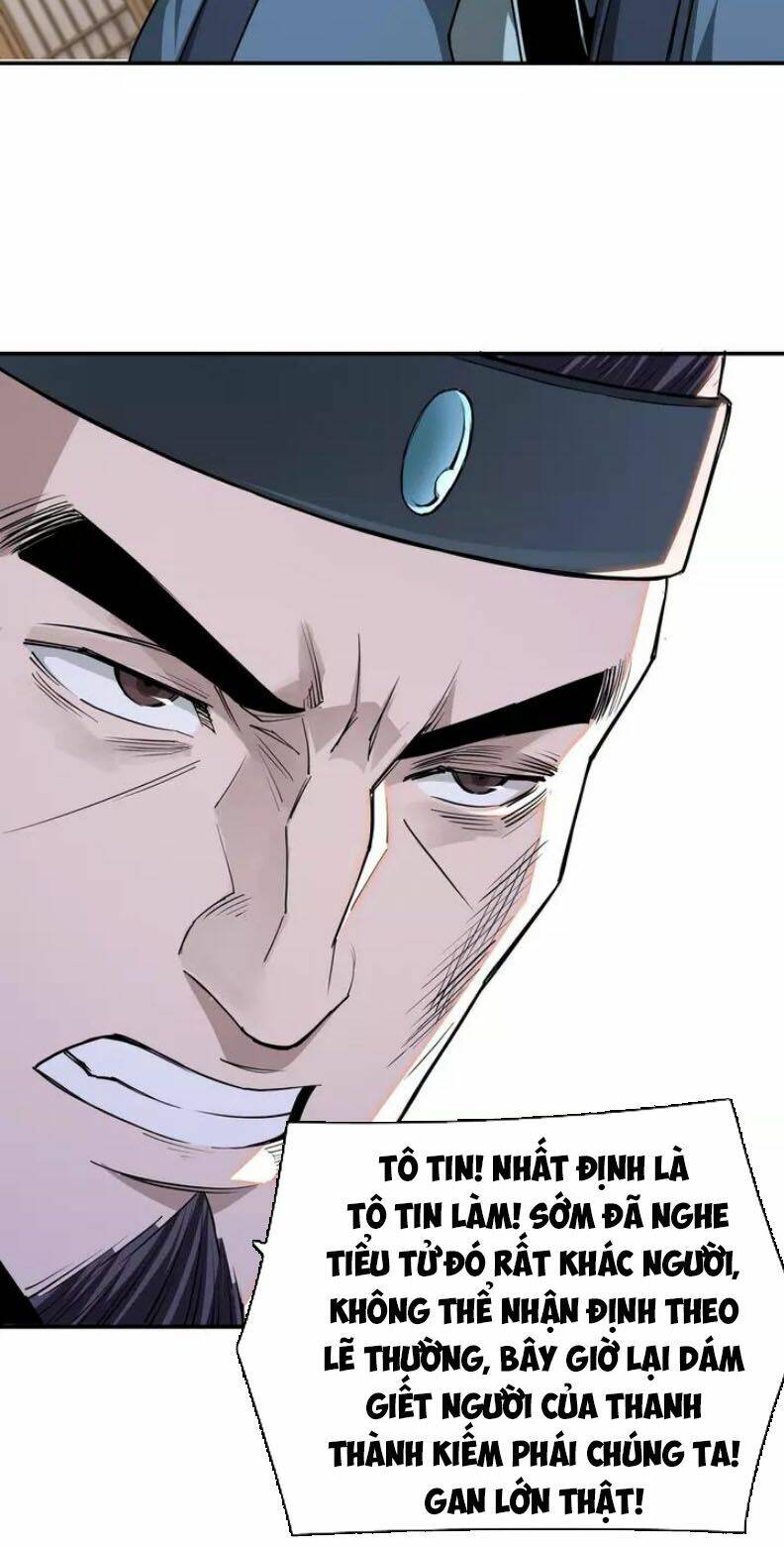 Tối Cường Phản Phái Hệ Thống Chapter 52 - Trang 2