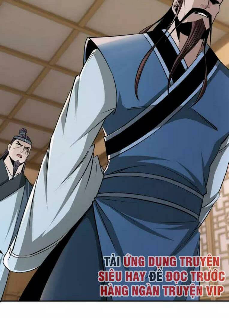 Tối Cường Phản Phái Hệ Thống Chapter 52 - Trang 2