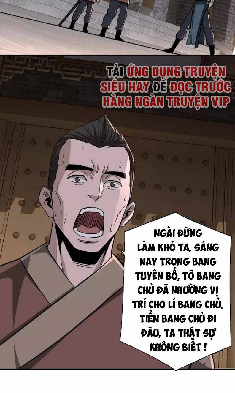 Tối Cường Phản Phái Hệ Thống Chapter 52 - Trang 2