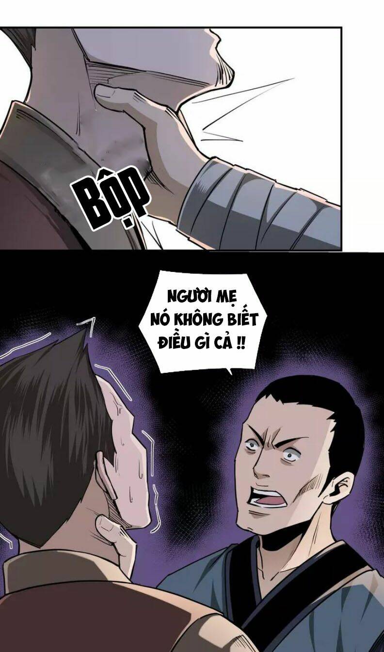 Tối Cường Phản Phái Hệ Thống Chapter 52 - Trang 2