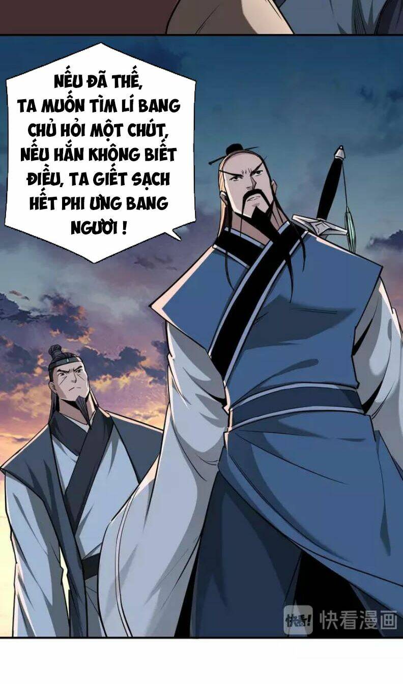 Tối Cường Phản Phái Hệ Thống Chapter 52 - Trang 2