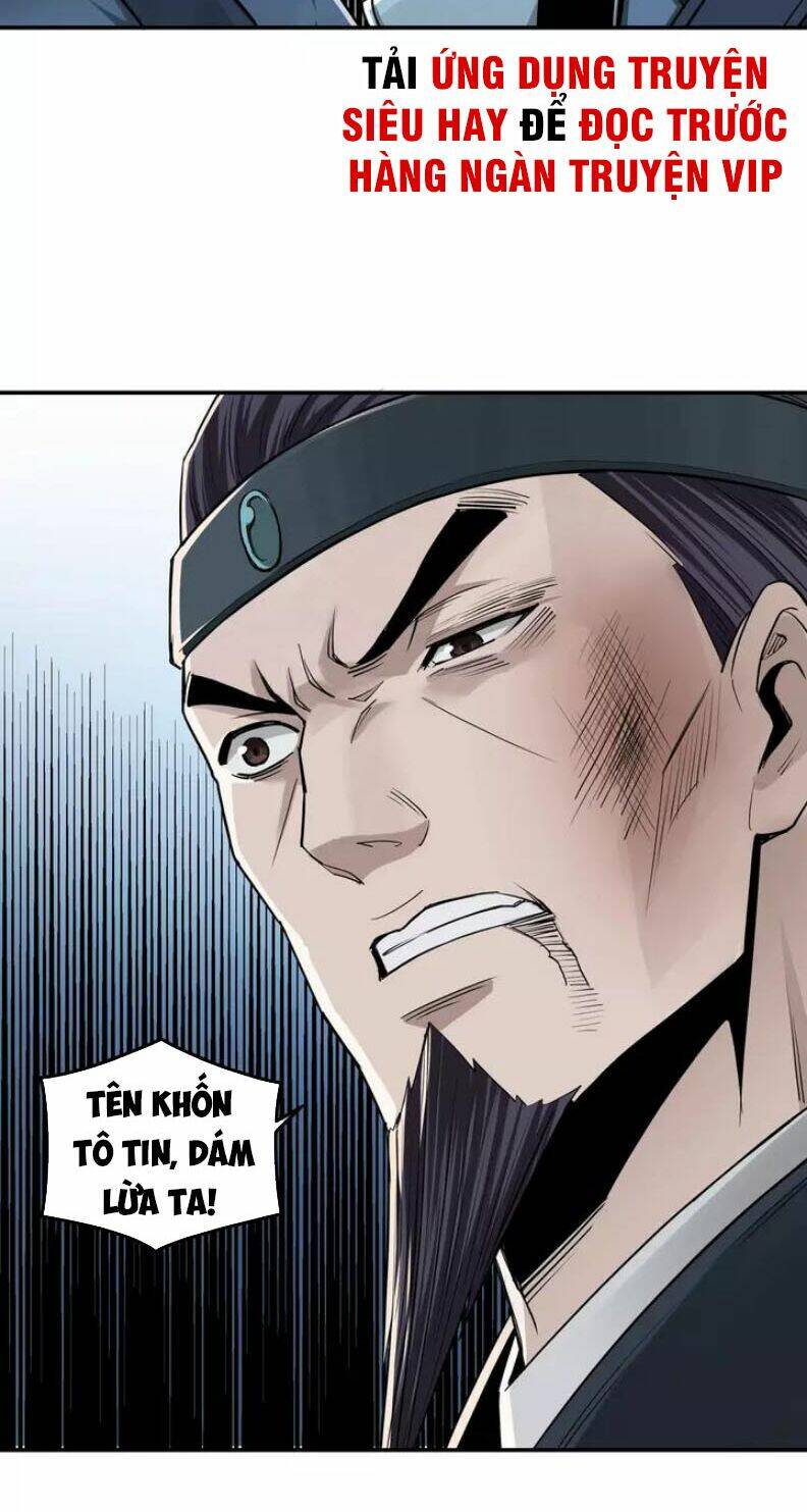 Tối Cường Phản Phái Hệ Thống Chapter 52 - Trang 2