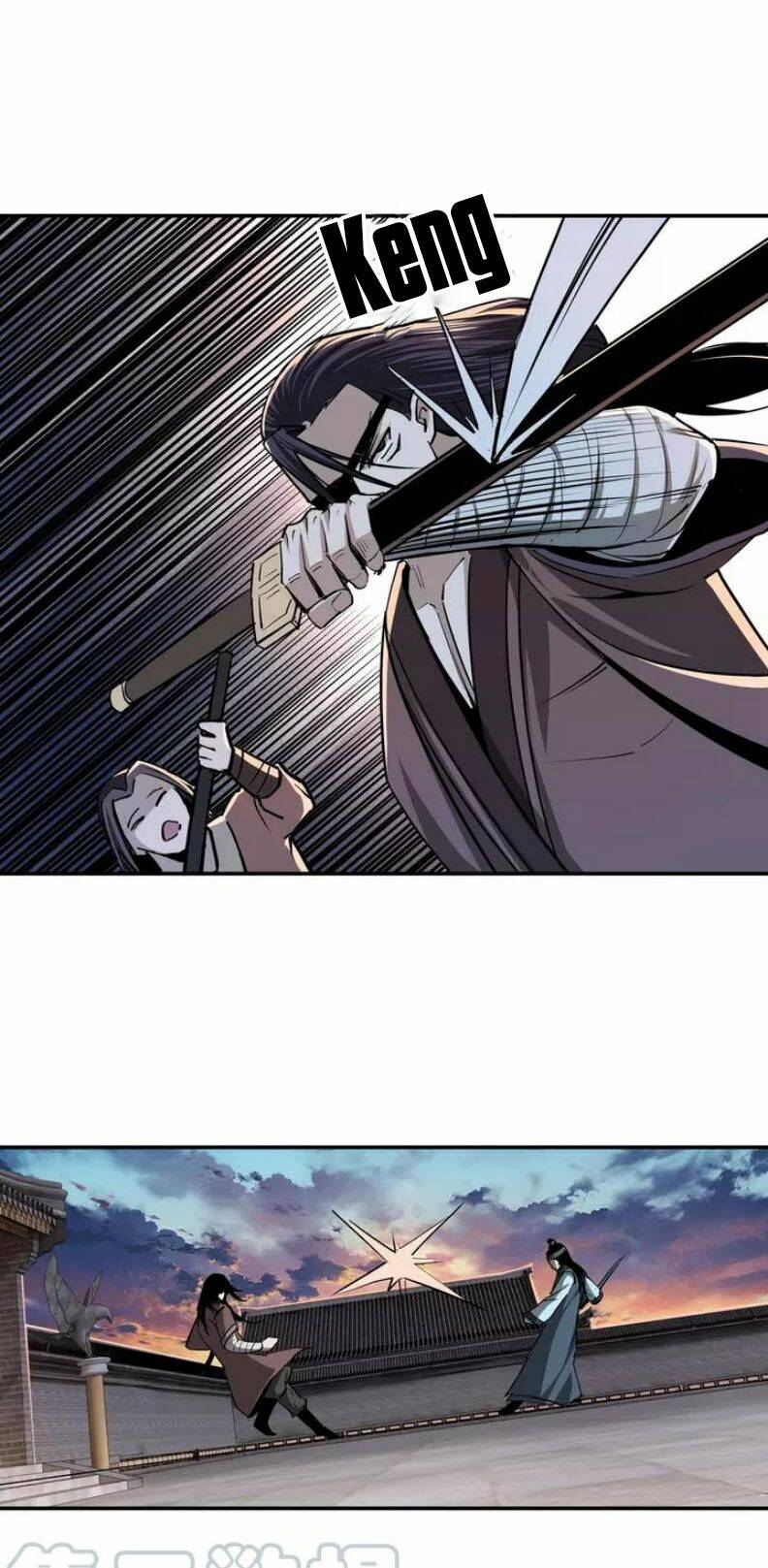 Tối Cường Phản Phái Hệ Thống Chapter 52 - Trang 2