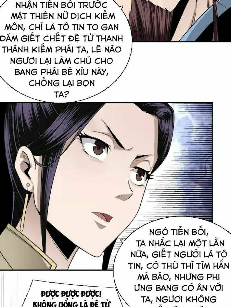 Tối Cường Phản Phái Hệ Thống Chapter 52 - Trang 2