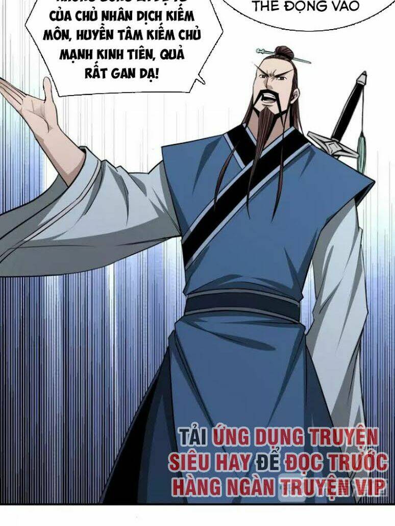 Tối Cường Phản Phái Hệ Thống Chapter 52 - Trang 2