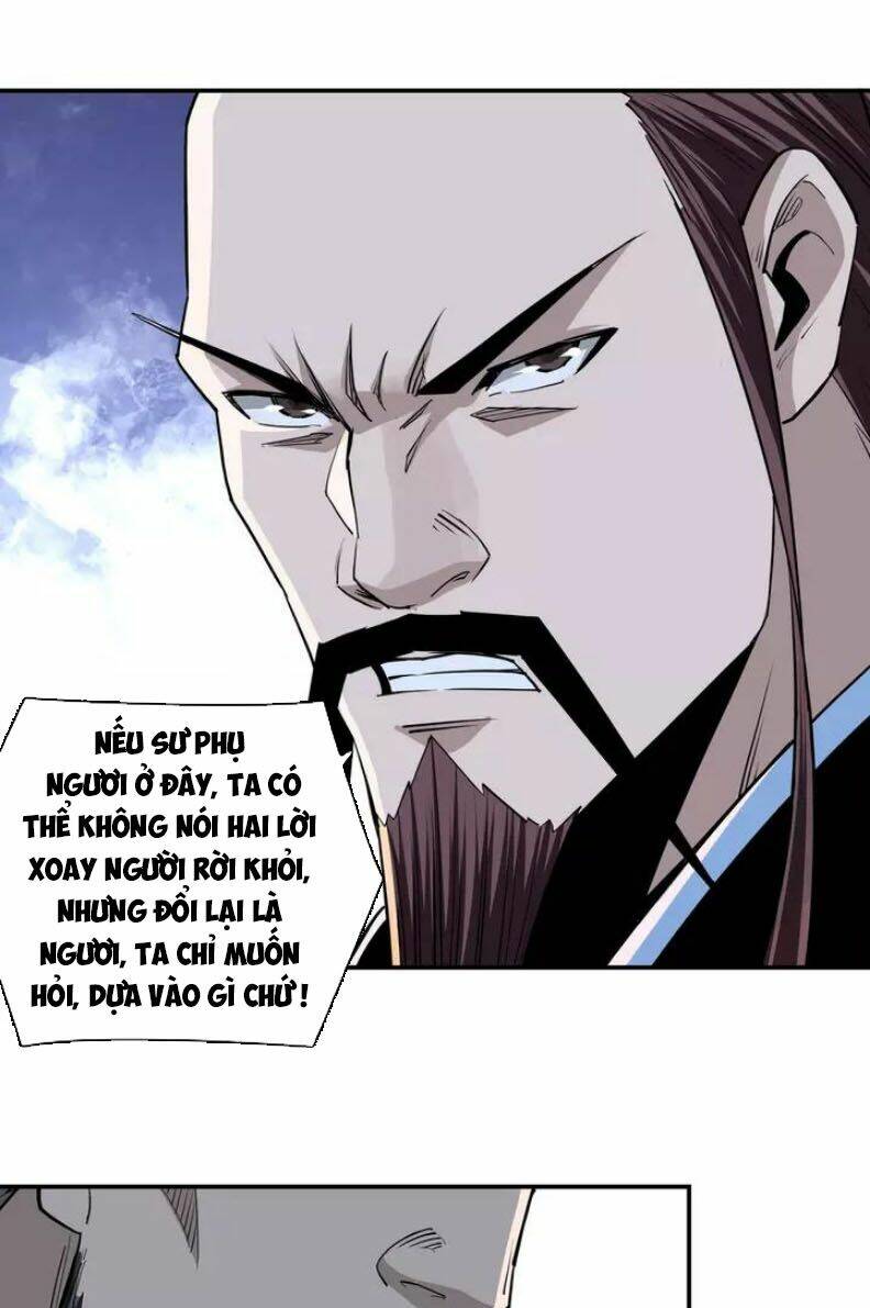 Tối Cường Phản Phái Hệ Thống Chapter 52 - Trang 2