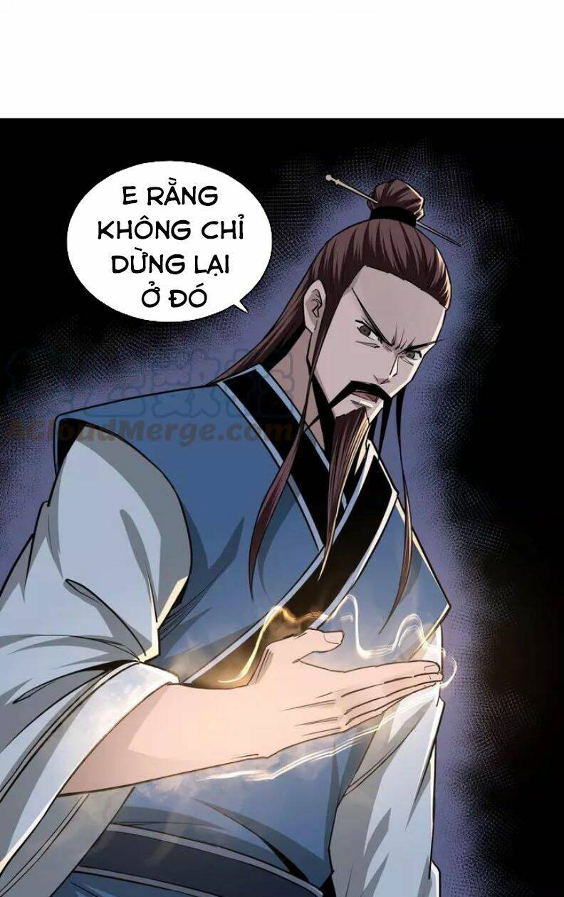 Tối Cường Phản Phái Hệ Thống Chapter 52 - Trang 2