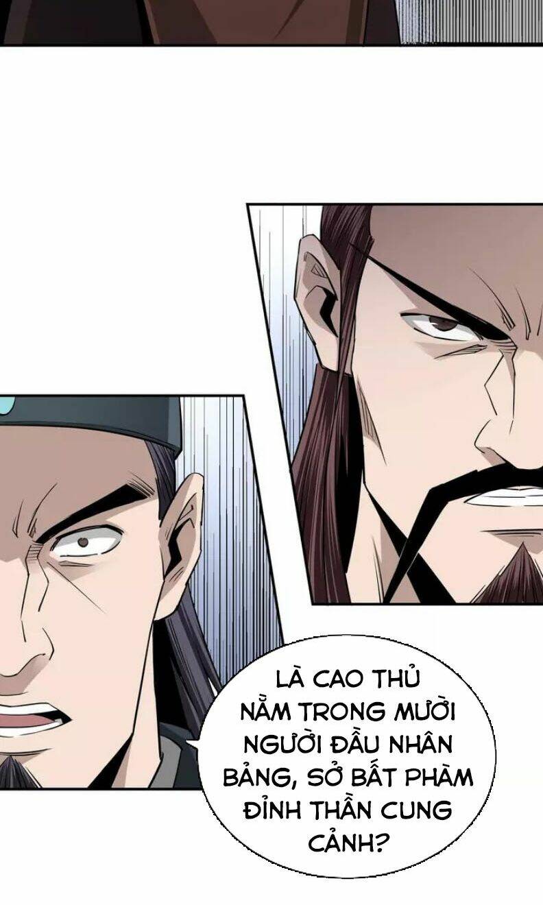 Tối Cường Phản Phái Hệ Thống Chapter 52 - Trang 2